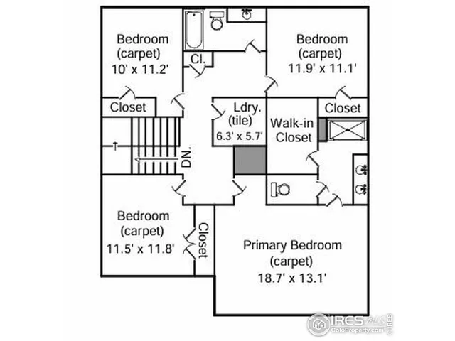 $630,000 | 1962 Covered Bridge Parkway, Windsor, CO 80550