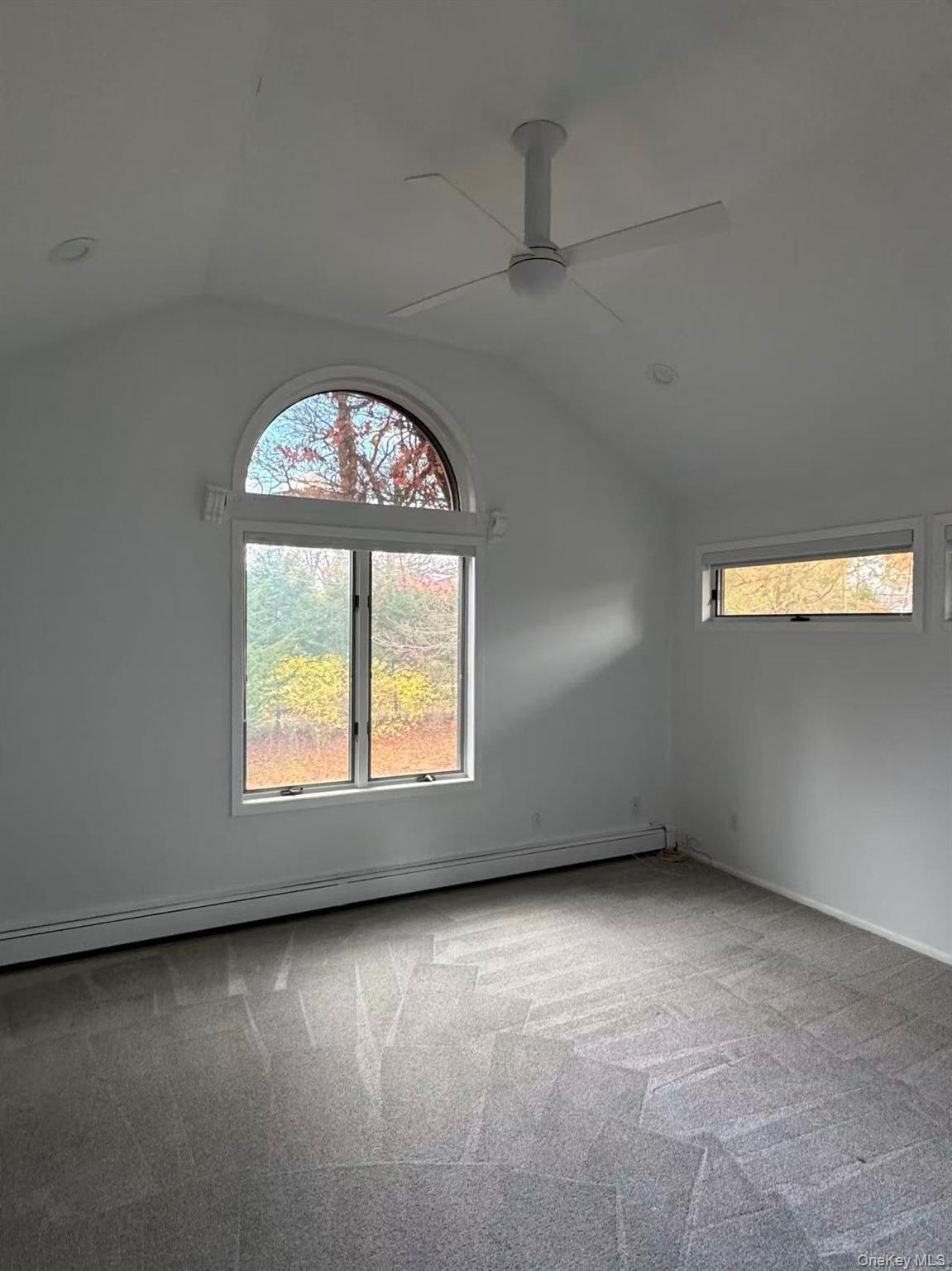 4 Norgate Road Glen Head, NY 11545 - Photo 20 of 25 an empty room with a window