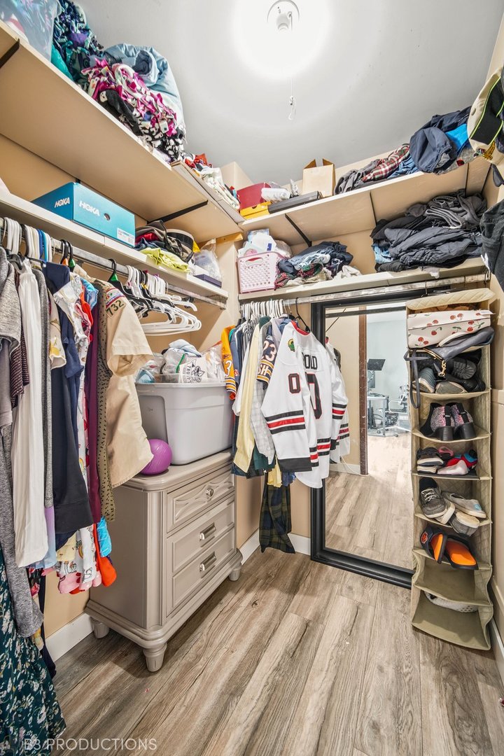 20656 South Acorn Ridge Drive Frankfort, IL 60423 - Photo 13 of 19 a storage room with storage and utility