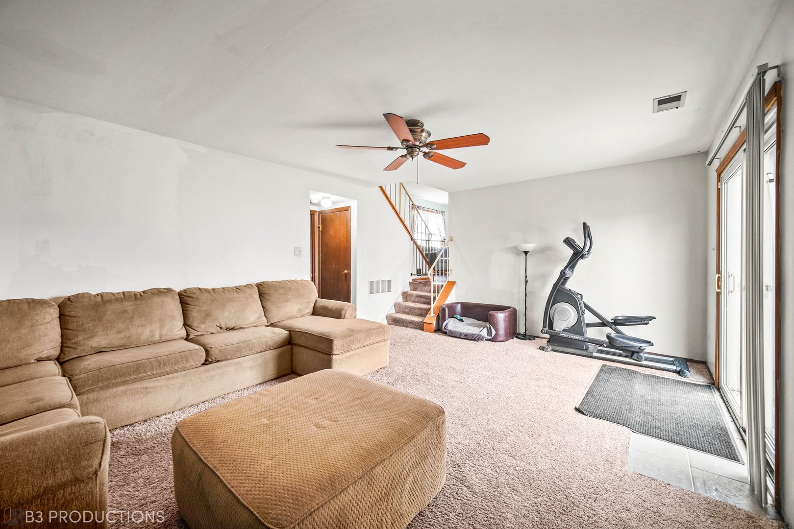 20656 South Acorn Ridge Drive Frankfort, IL 60423 - Photo 10 of 19 a living room with furniture a rug and white walls