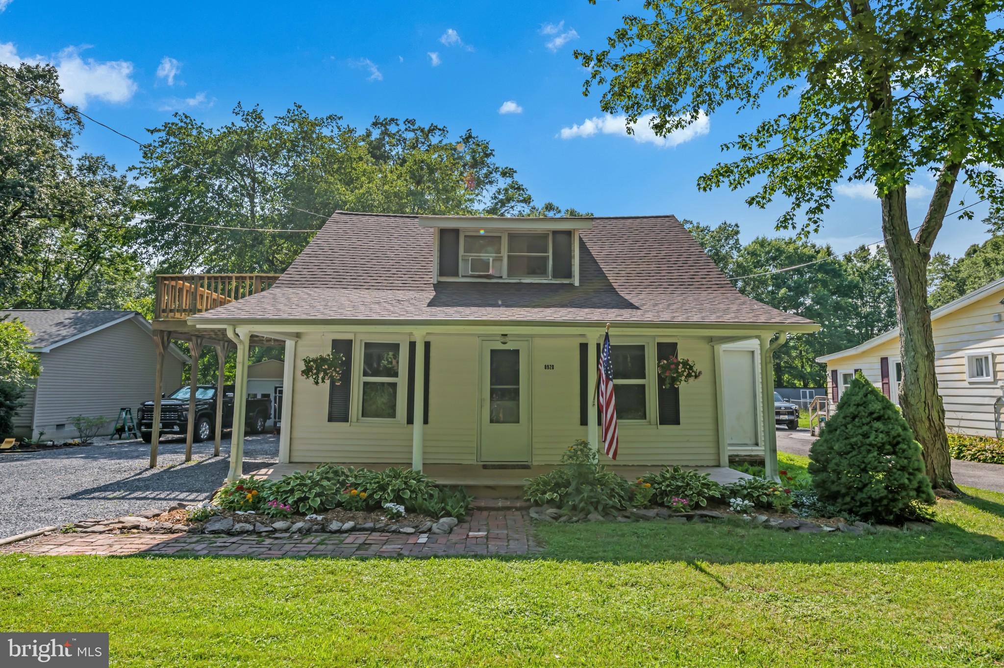 8920 New Road Wittman, MD 21676 - Photo 1 of 25 Gallery Image 1