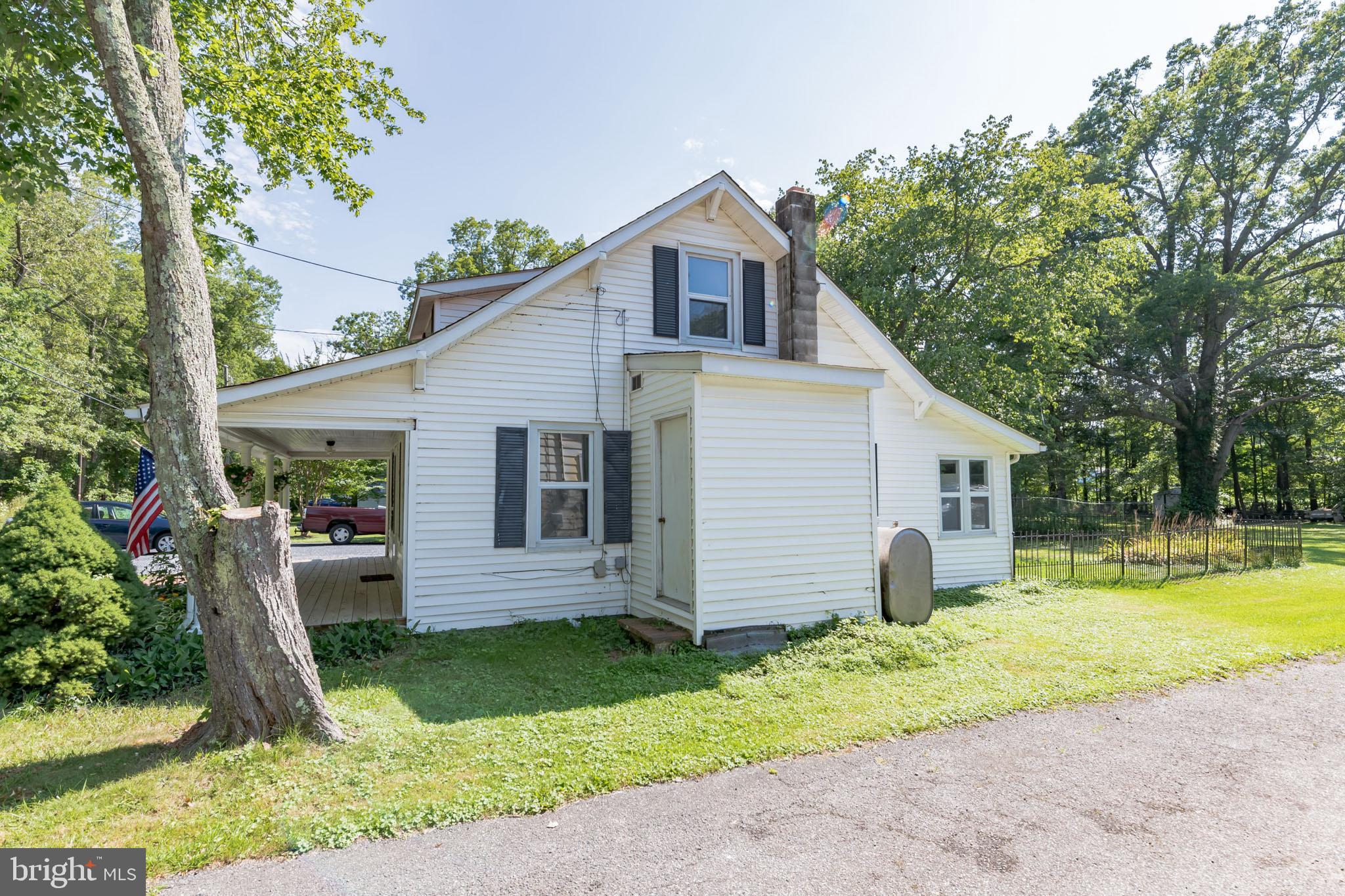 8920 New Road Wittman, MD 21676 - Photo 25 of 25 Gallery Image 25