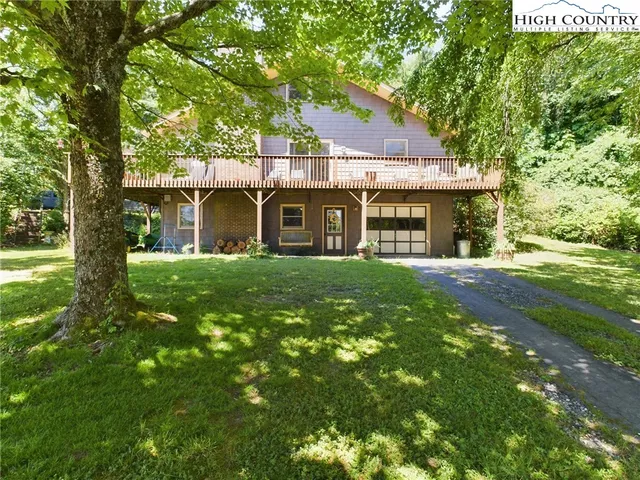 $519,000 | 2994 Holloway Mtn Road, Blowing Rock, NC 28605