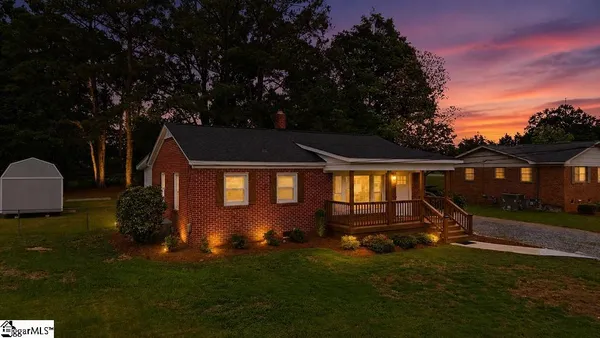 $275,000 | 1408 Dave Drive, Newberry, SC 29108