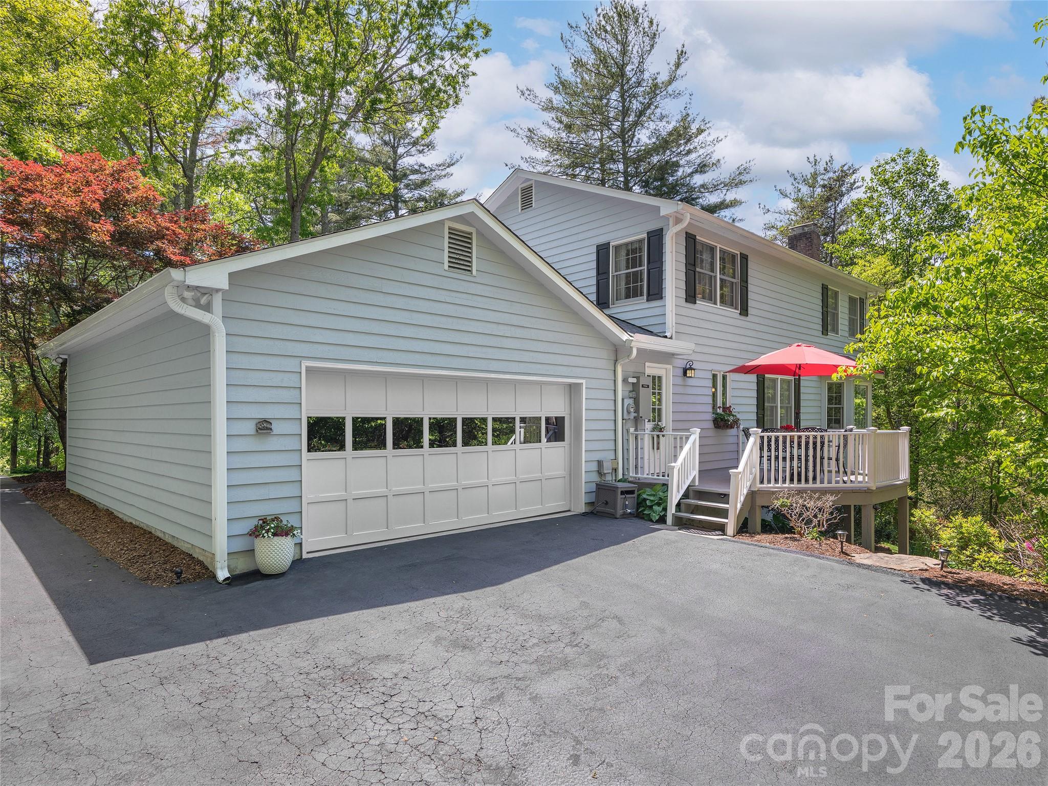 81 Old Gap Creek Road Fairview, NC 28730 - Photo 38 of 39