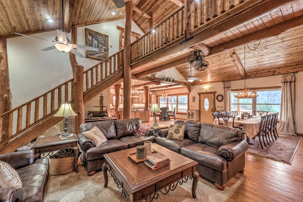 1559 Copper Creek Road Murphy, NC 28906 - Photo 12 of 74 Gallery Image 12