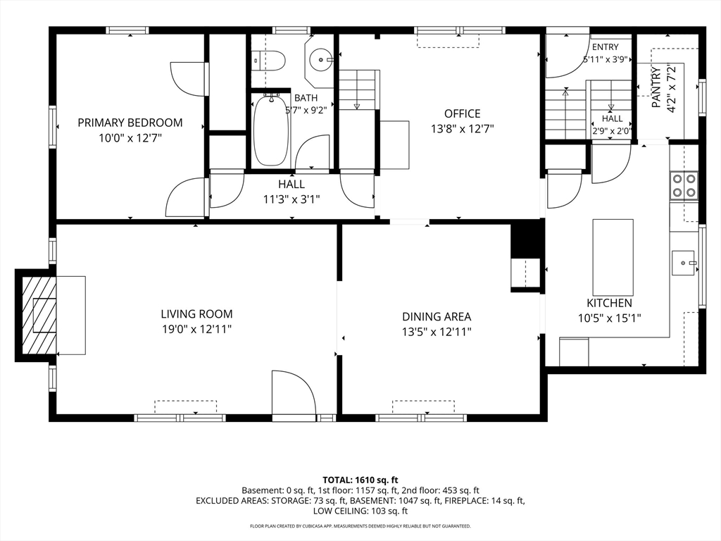 366 Allen Road Belchertown, MA 01007 - Photo 40 of 41 Gallery Image 40