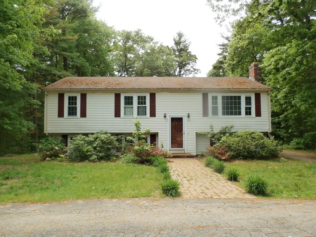 471 Spring Street Hanson, MA 02341 - Photo 1 of 28