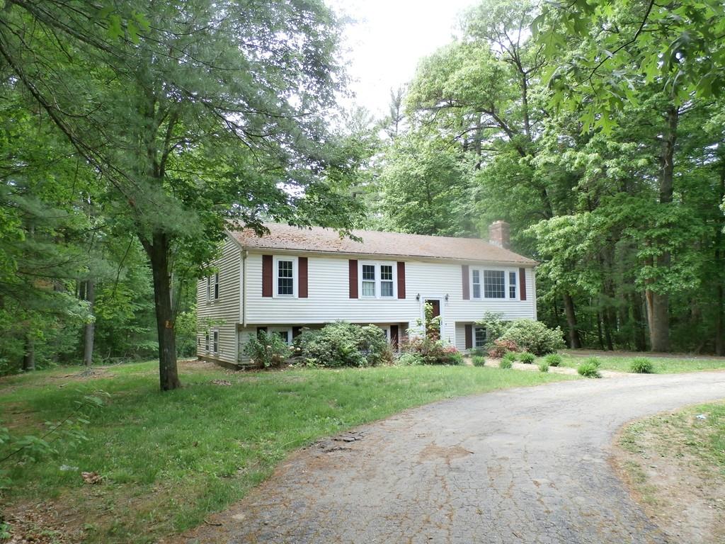 471 Spring Street Hanson, MA 02341 - Photo 2 of 28
