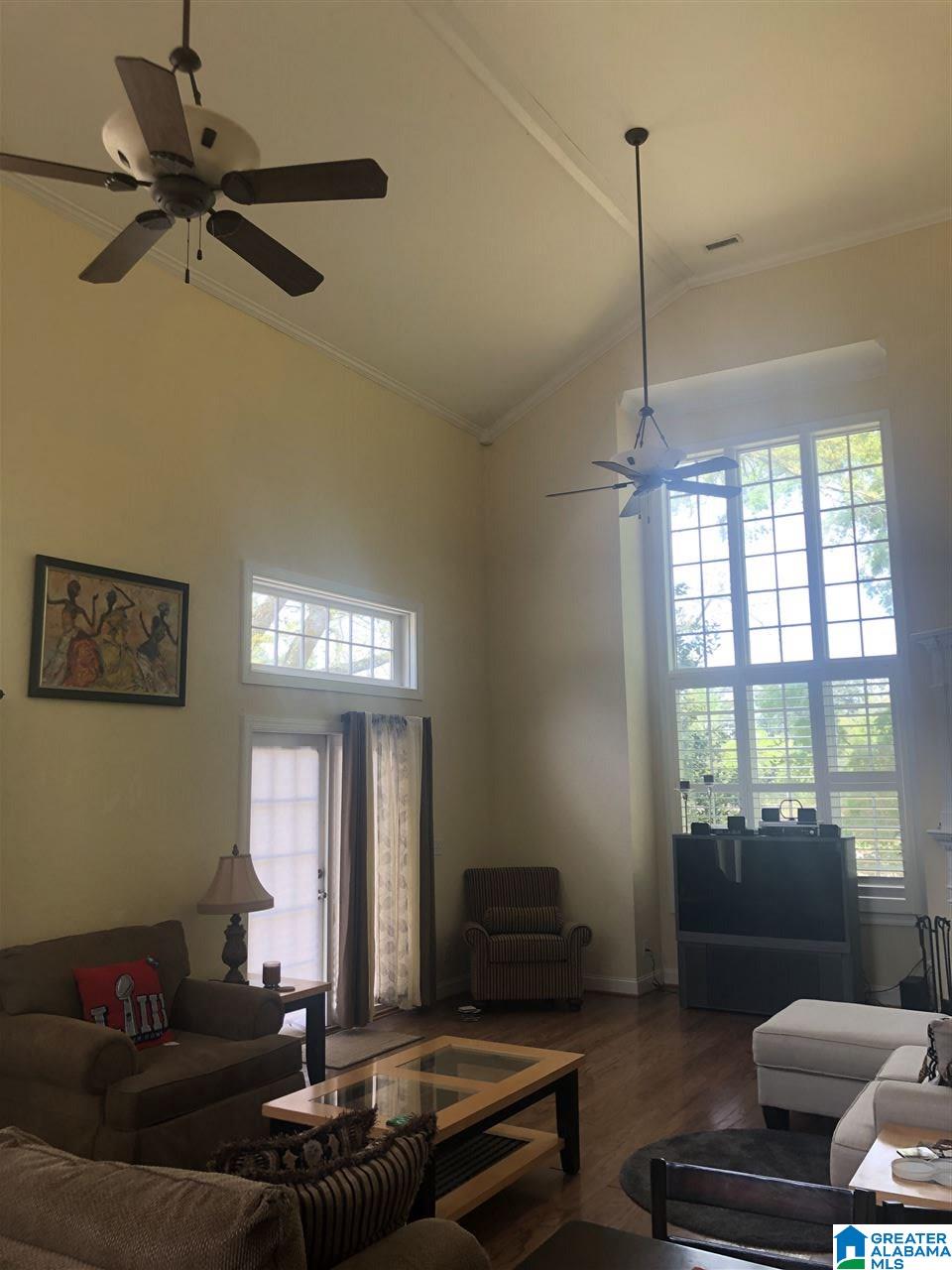 1104 Baltzell Gate Road Anniston, AL 36205 - Photo 4 of 48