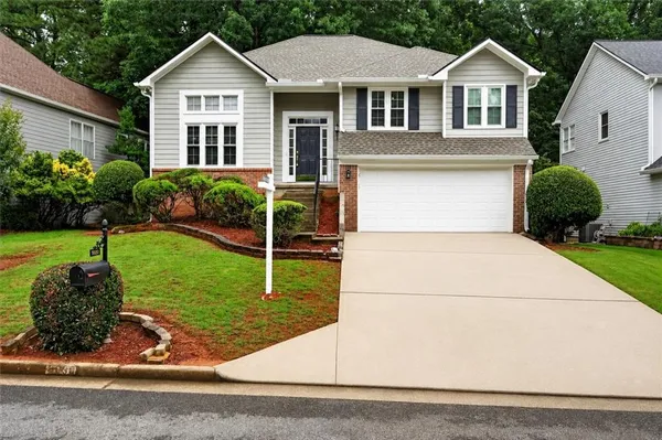 $495,000 | 9030 Club River Drive, Roswell, GA 30076