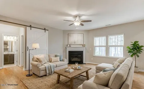 $447,000 | 1604 Fern Hollow Trail, Wake Forest, NC 27587