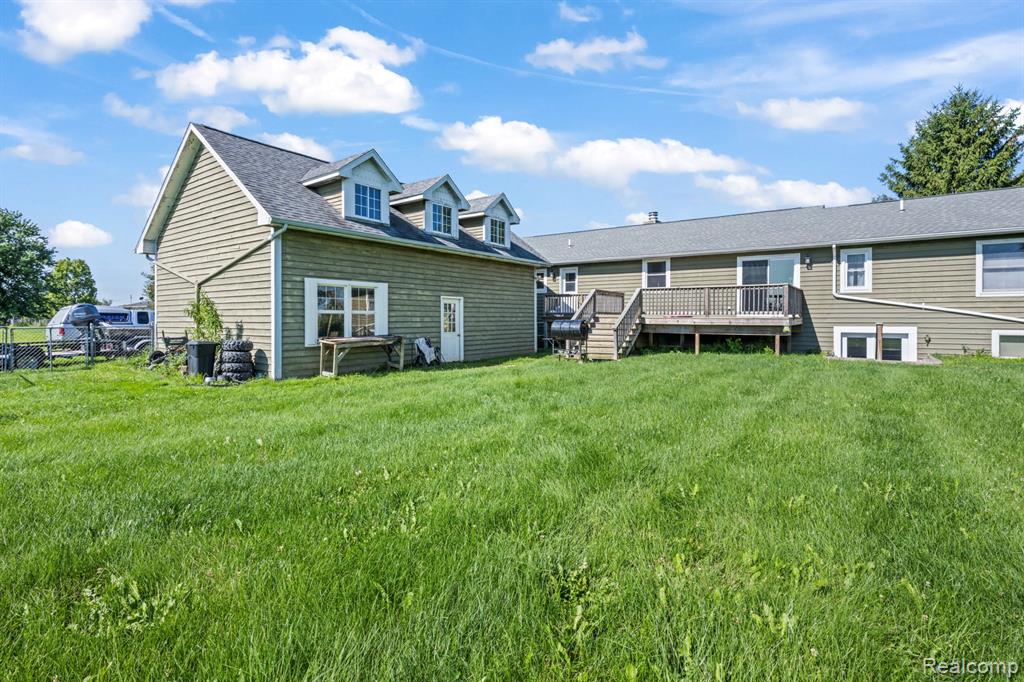 5466 North Webster Road Flint, MI 48504 - Photo 48 of 59