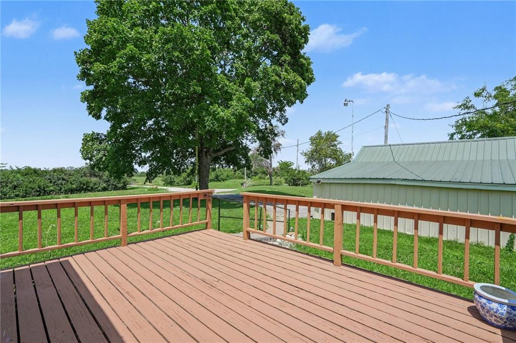 5597 Southwest County Line Road Trimble, MO 64492 - Photo 23 of 31