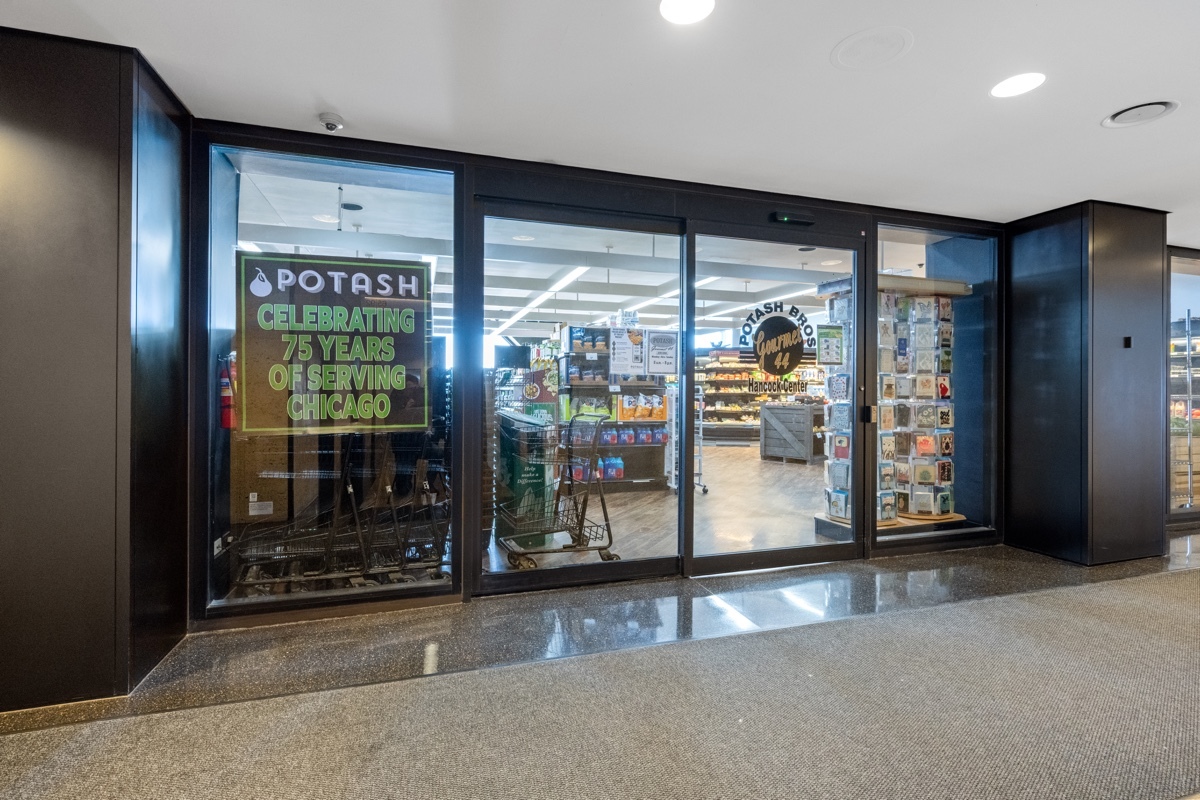 175 East Delaware Place, Unit 840102 Chicago, IL 60611 - Photo 5 of 45