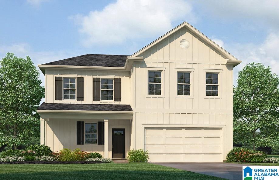 2001 Gadwall Drive Alabaster, AL 35007 - Photo 1 of 40