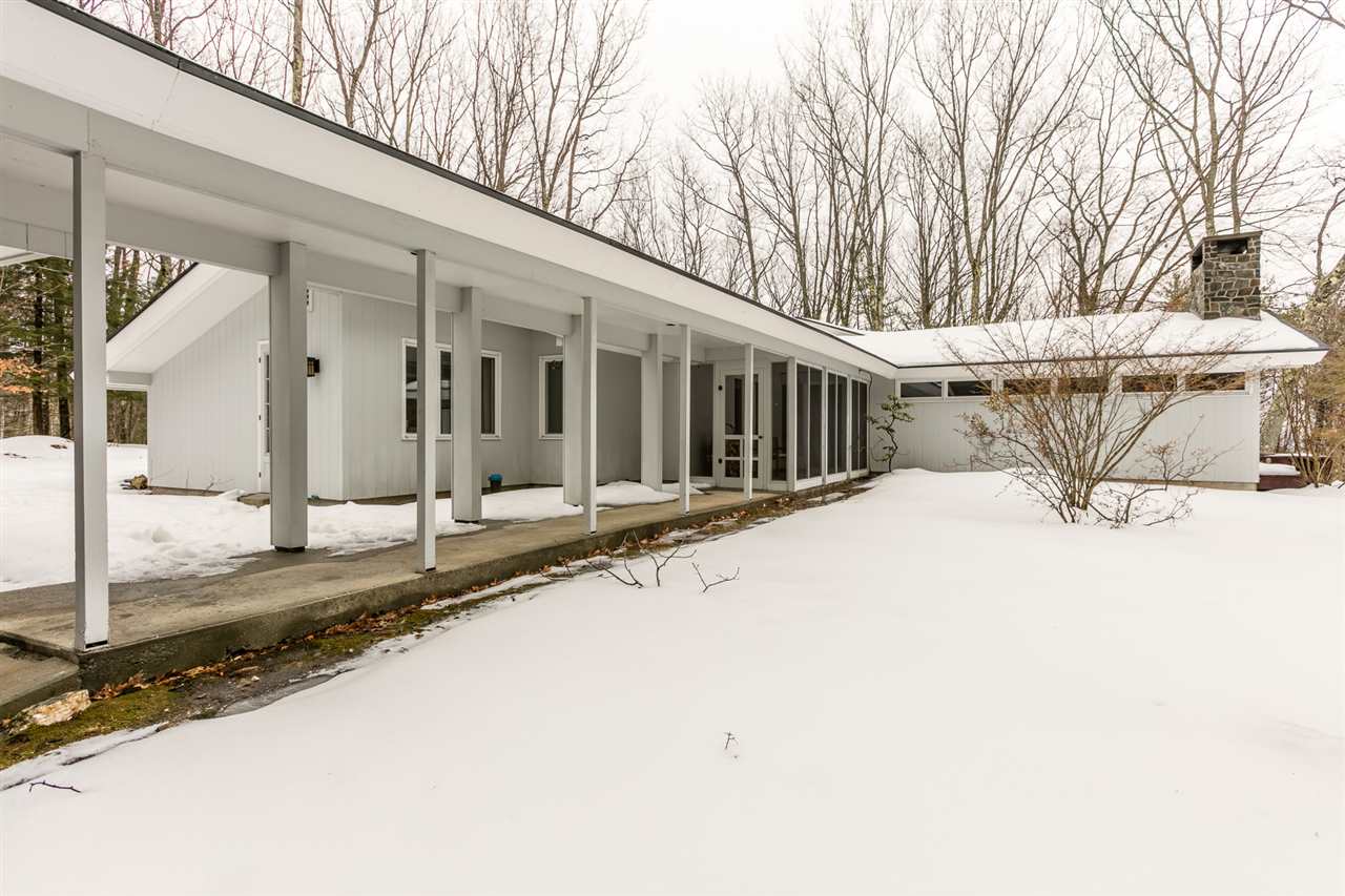 4 Woods End Road Hanover, NH 03750 - Photo 37 of 38 Gallery Image 37
