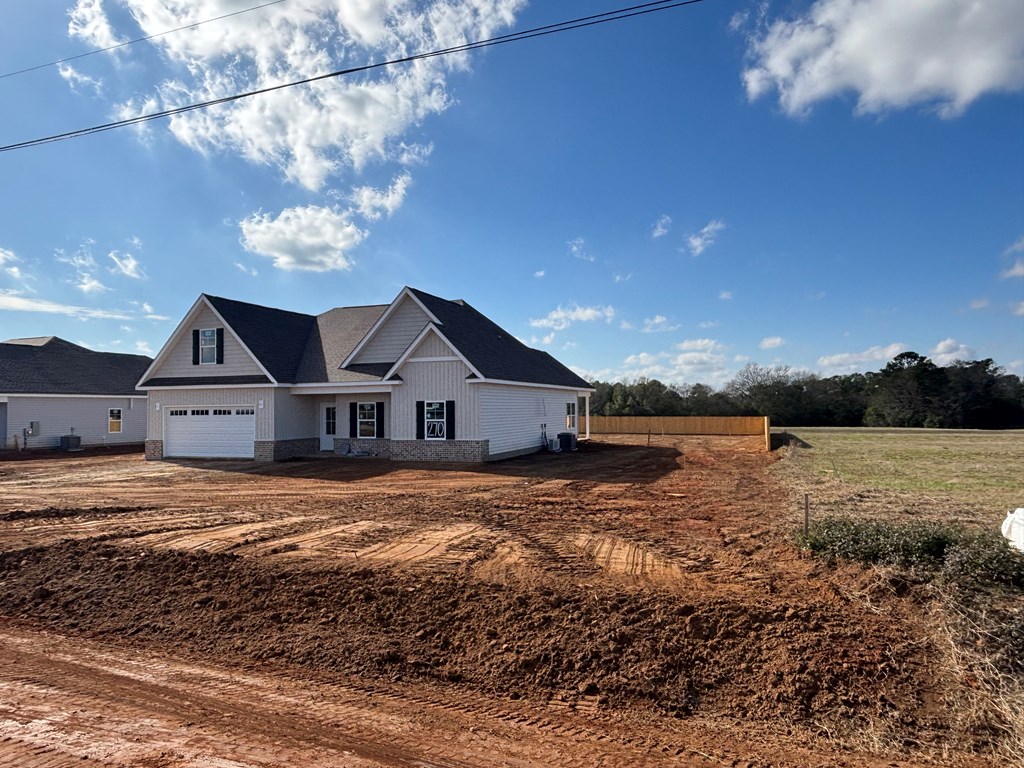 270 Adkinson Road Newton, AL 36352 - Photo 19 of 23