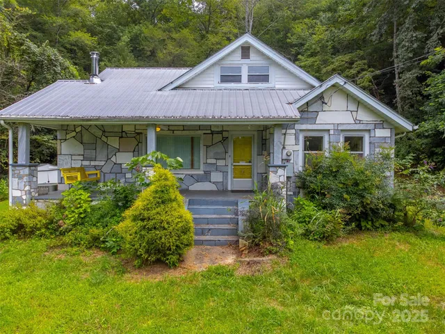 $550,000 | 105 Marble Drive, Sylva, NC 28779