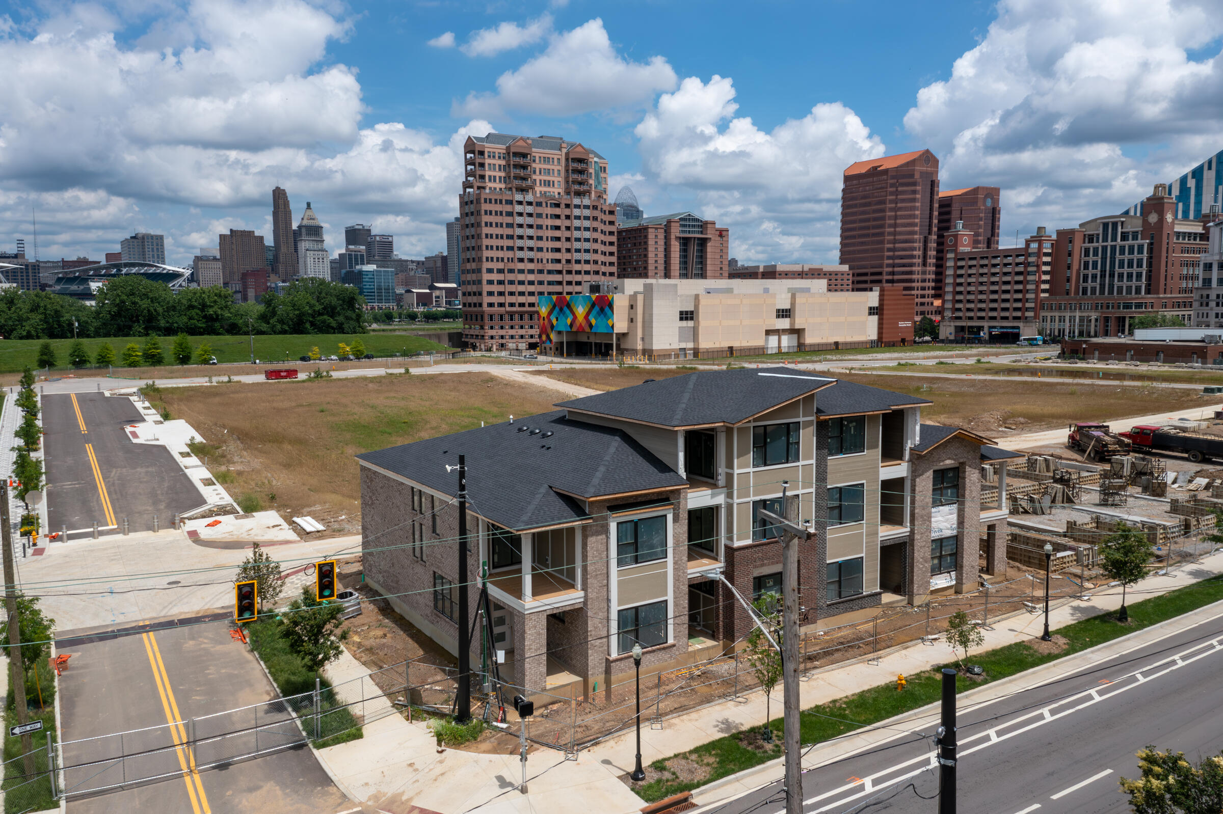 126 West 4th Street Covington, KY 41011 - Photo 5 of 9
