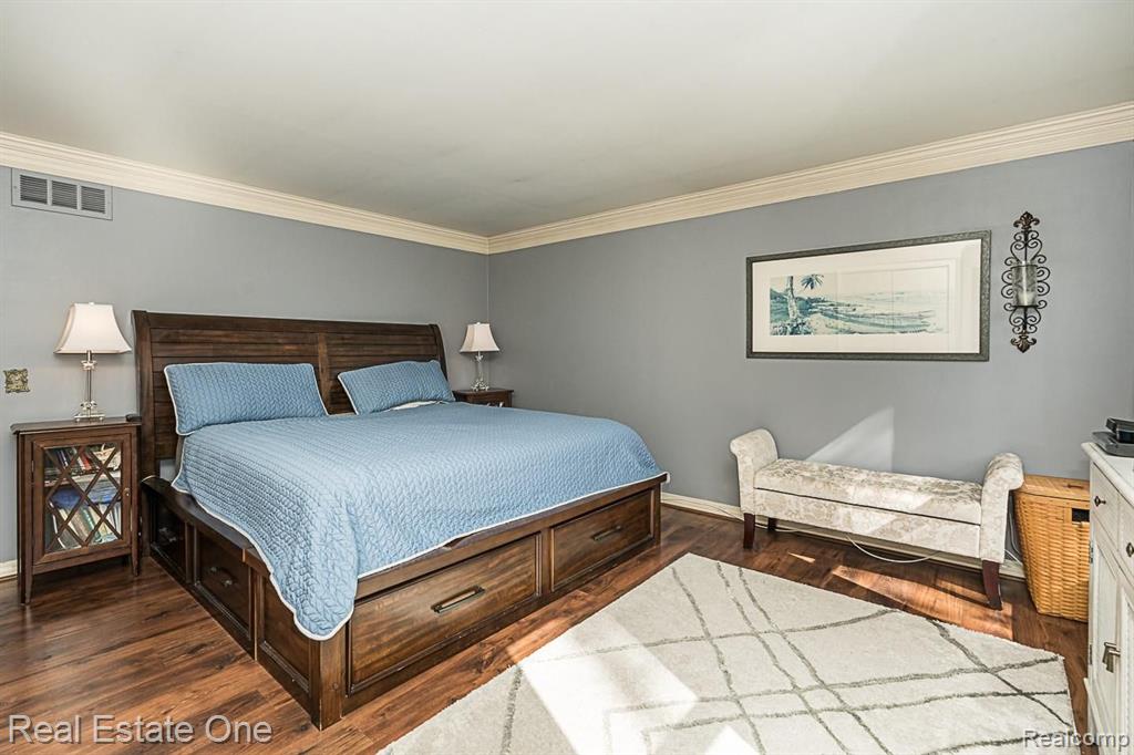 1380 Chestnut Circle Rochester Hills, MI 48309 - Photo 21 of 46