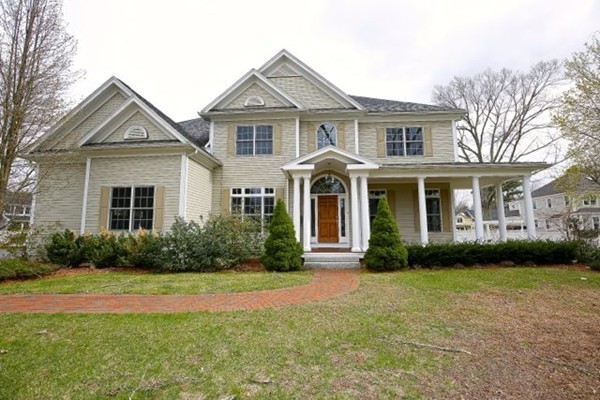 3 Bryn Mawr Road Wellesley, MA 02482 - Photo 2 of 23