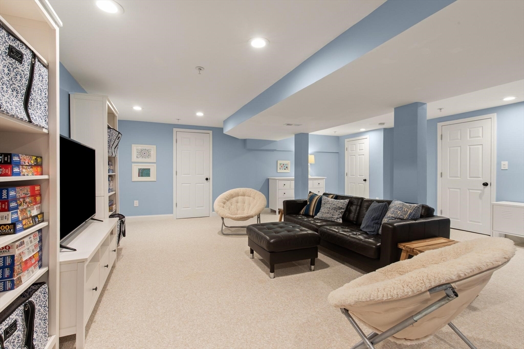 725 Boston Post Road, Unit 5 Sudbury, MA 01776 - Photo 30 of 41
