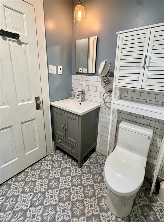 40 Lake Shore Road, Unit SF Boston, MA 02135 - Photo 17 of 21 Gallery Image 17