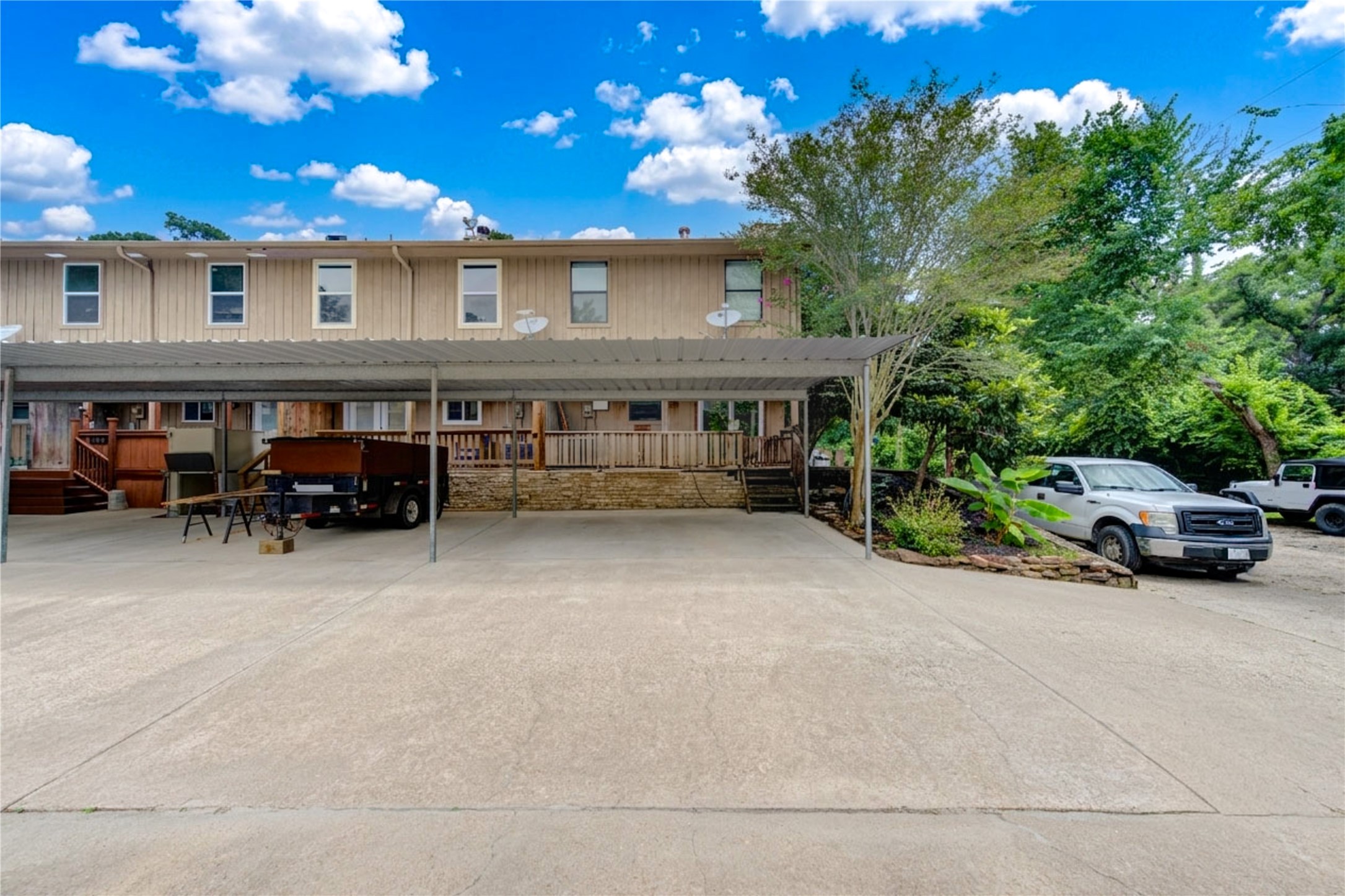 1011 Hamblen Road, Unit 307 Houston, TX 77339 - Photo 49 of 50