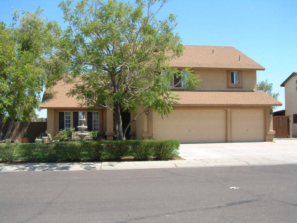 8968 West Ocotillo Road Glendale, AZ 85305 - Photo 1 of 1 front