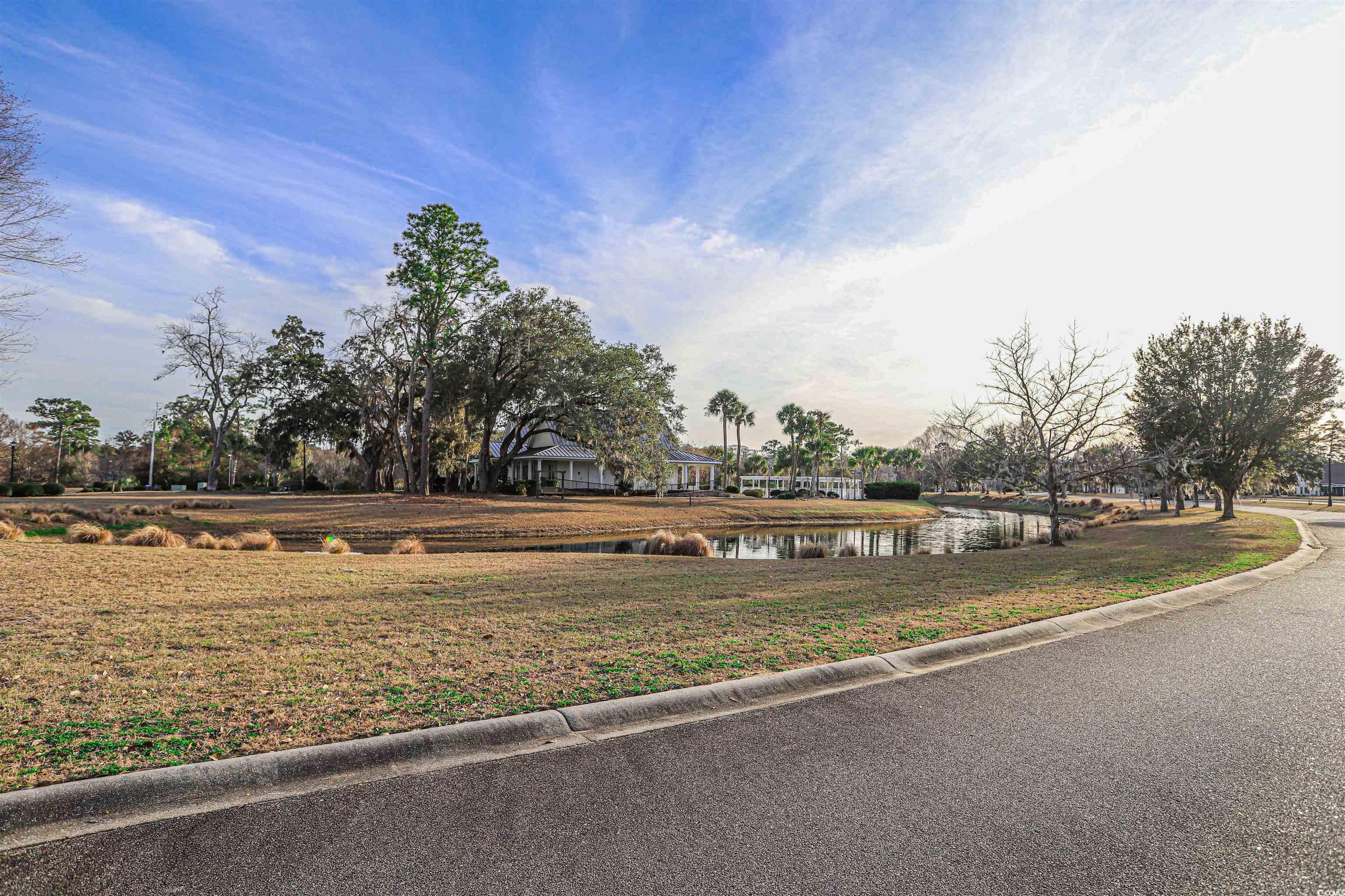 844 Commanders Island Road Georgetown, SC 29440 - Photo 27 of 36 View of street