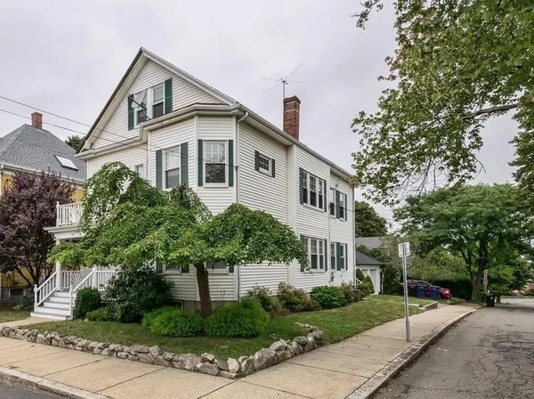 $2,600 | 100 Tremont Street, Unit 1, Salem, MA 01970