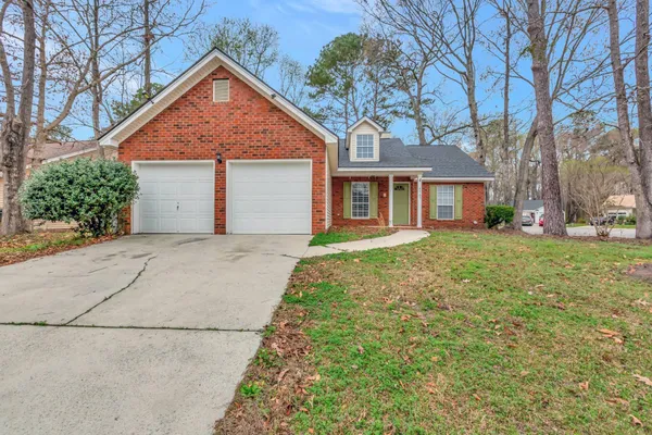 $2,100 | 8565 Brookforest Drive, North Charleston, SC 29406