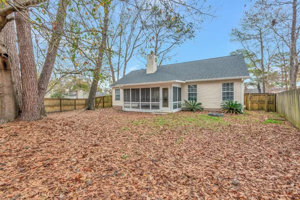 $2,100 | 8565 Brookforest Drive, North Charleston, SC 29406