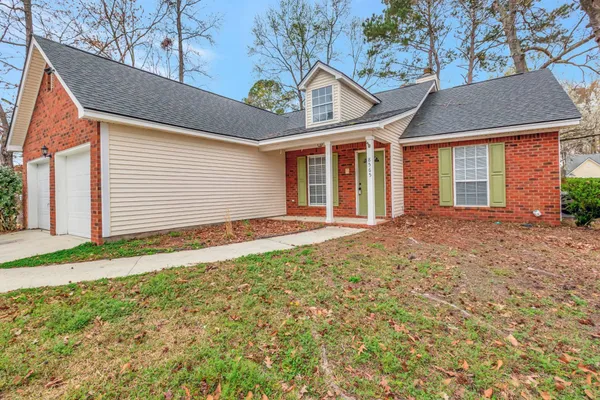 $2,100 | 8565 Brookforest Drive, North Charleston, SC 29406
