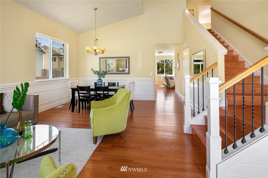 16023 Southeast 137th Terrace Renton, WA 98059 - Photo 2 of 24
