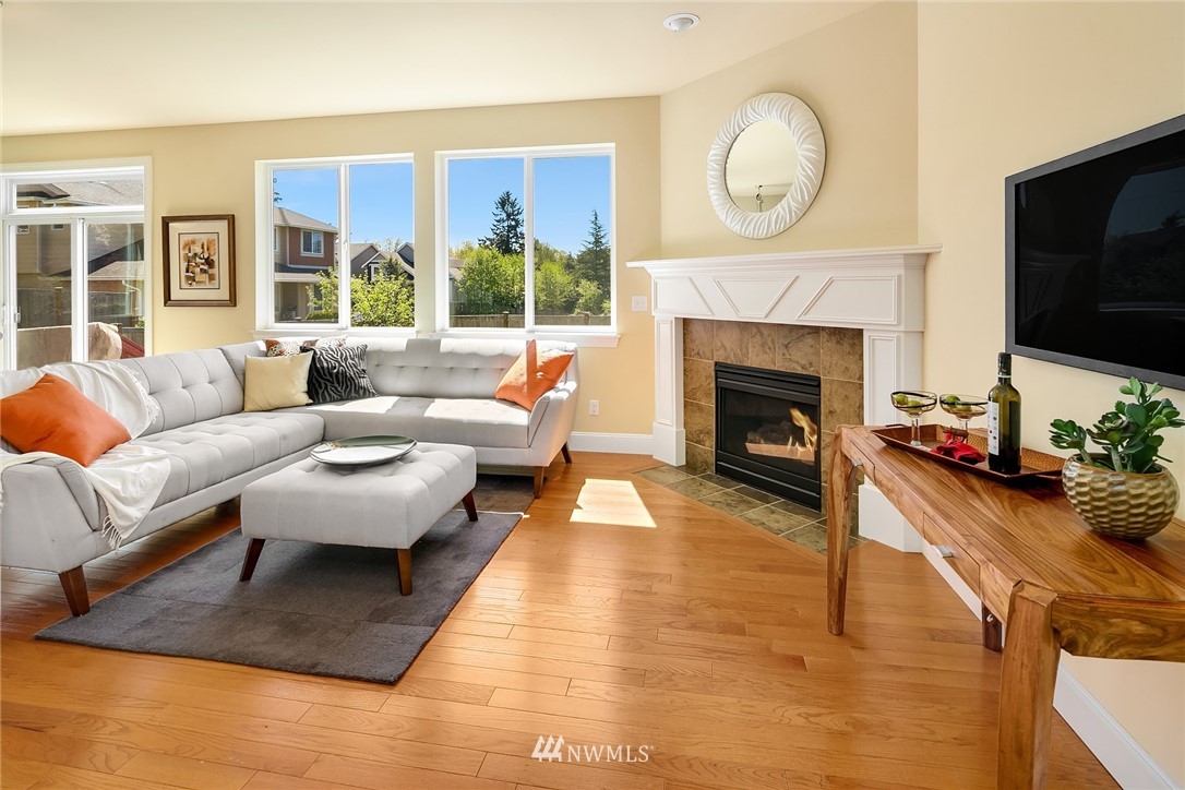 16023 Southeast 137th Terrace Renton, WA 98059 - Photo 11 of 24