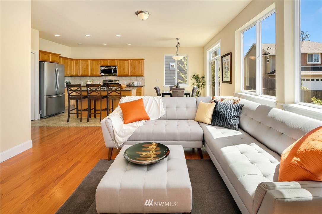 16023 Southeast 137th Terrace Renton, WA 98059 - Photo 12 of 24