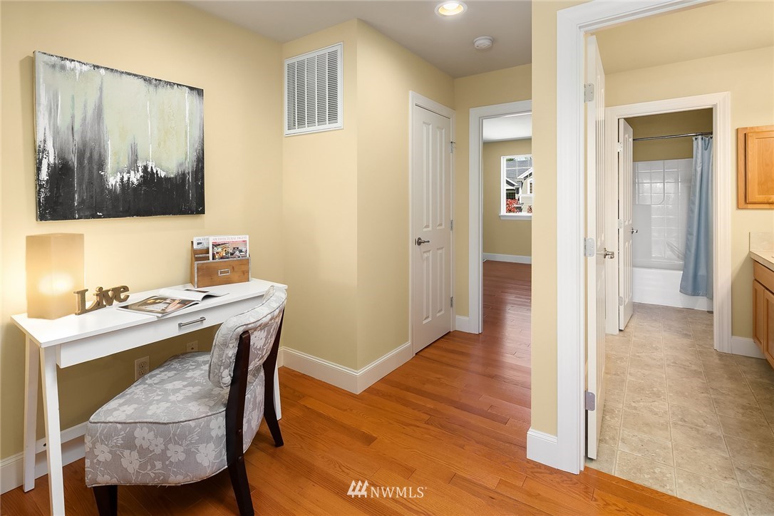 16023 Southeast 137th Terrace Renton, WA 98059 - Photo 18 of 24