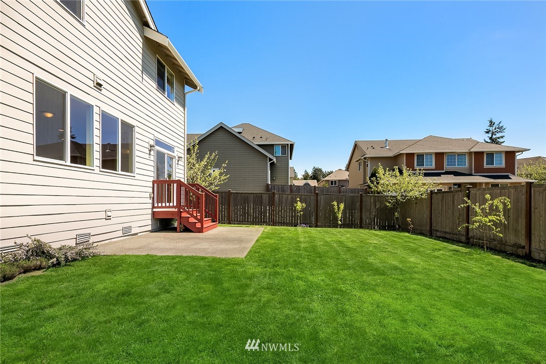 16023 Southeast 137th Terrace Renton, WA 98059 - Photo 24 of 24