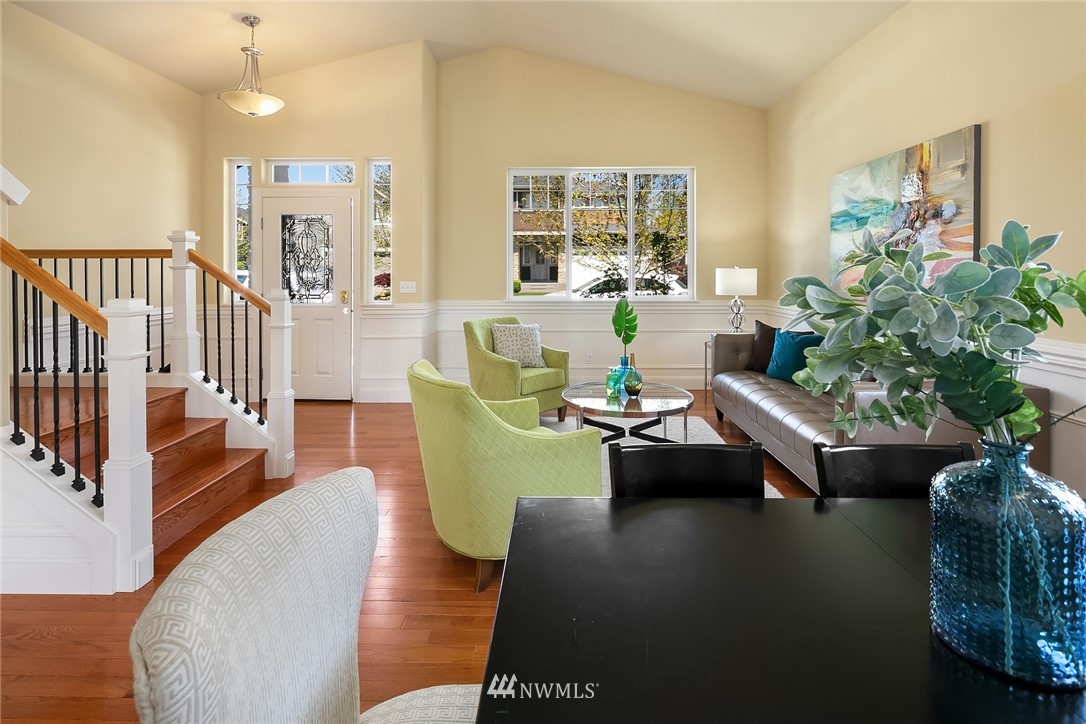16023 Southeast 137th Terrace Renton, WA 98059 - Photo 5 of 24