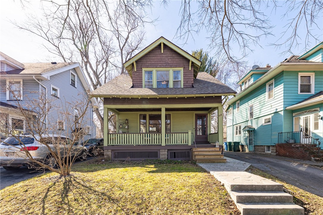 2213 East Main Street Rochester, NY 14609 - Photo 1 of 1