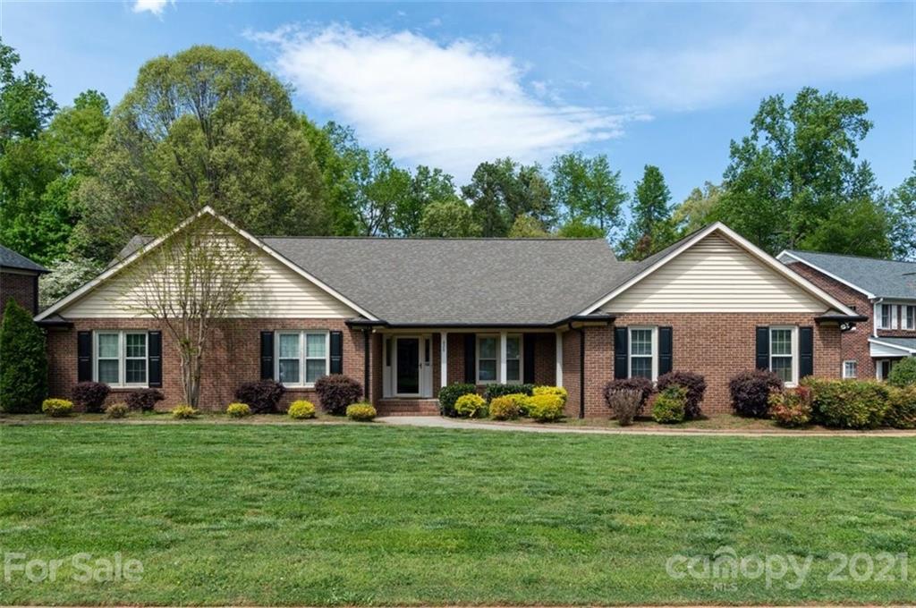 620 Peacehaven Road Kannapolis, NC 28083 - Photo 1 of 25 Gallery Image 1