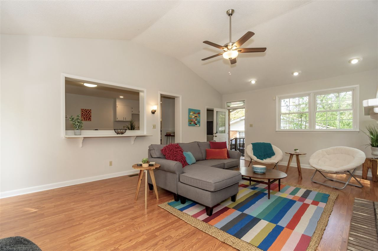 2722 Milburnie Road Raleigh, NC 27610 - Photo 6 of 18 Photo 6