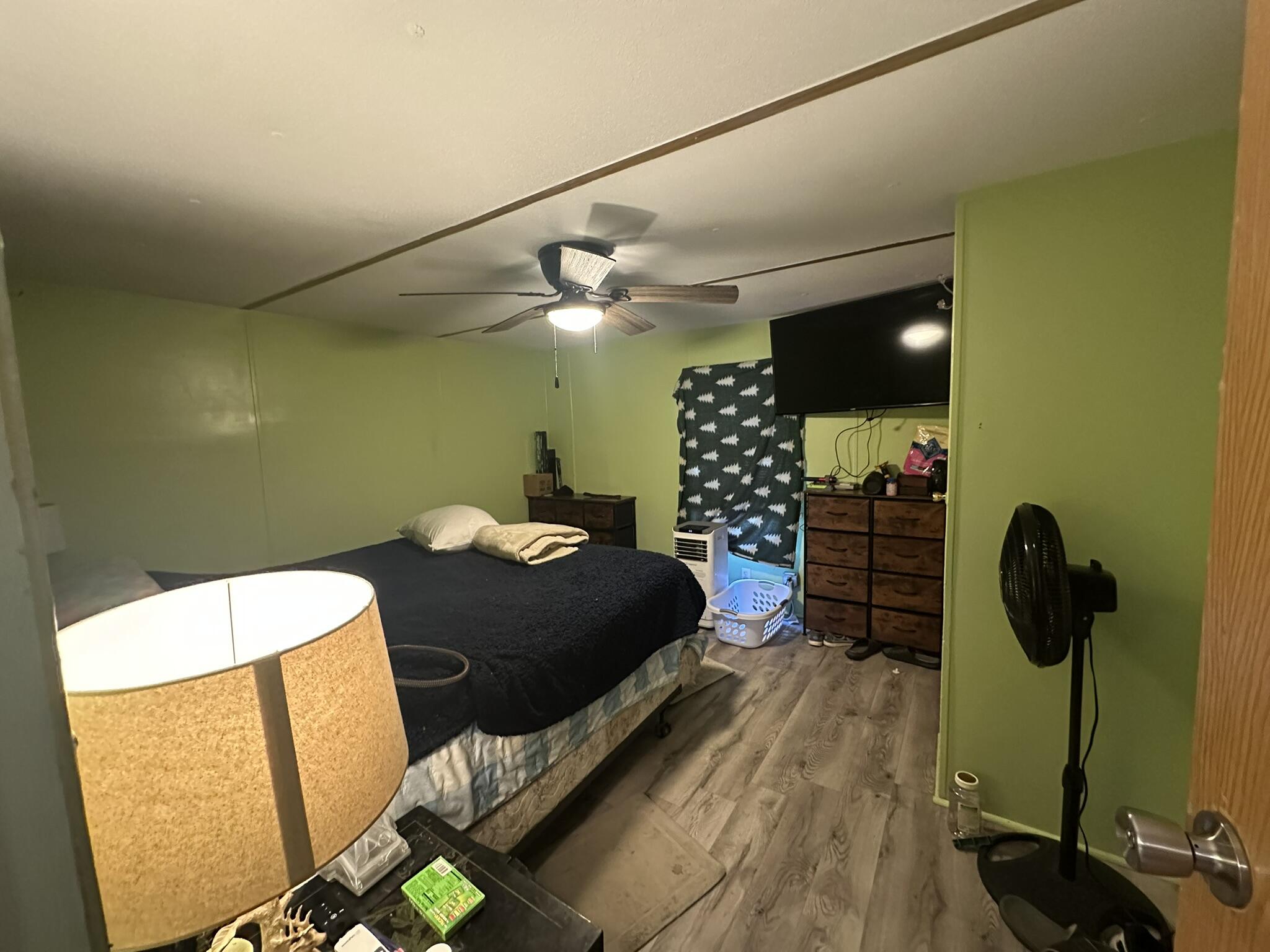 3009 Camp Josey Road Blythe, GA 30805 - Photo 12 of 34 2nd Bedroom