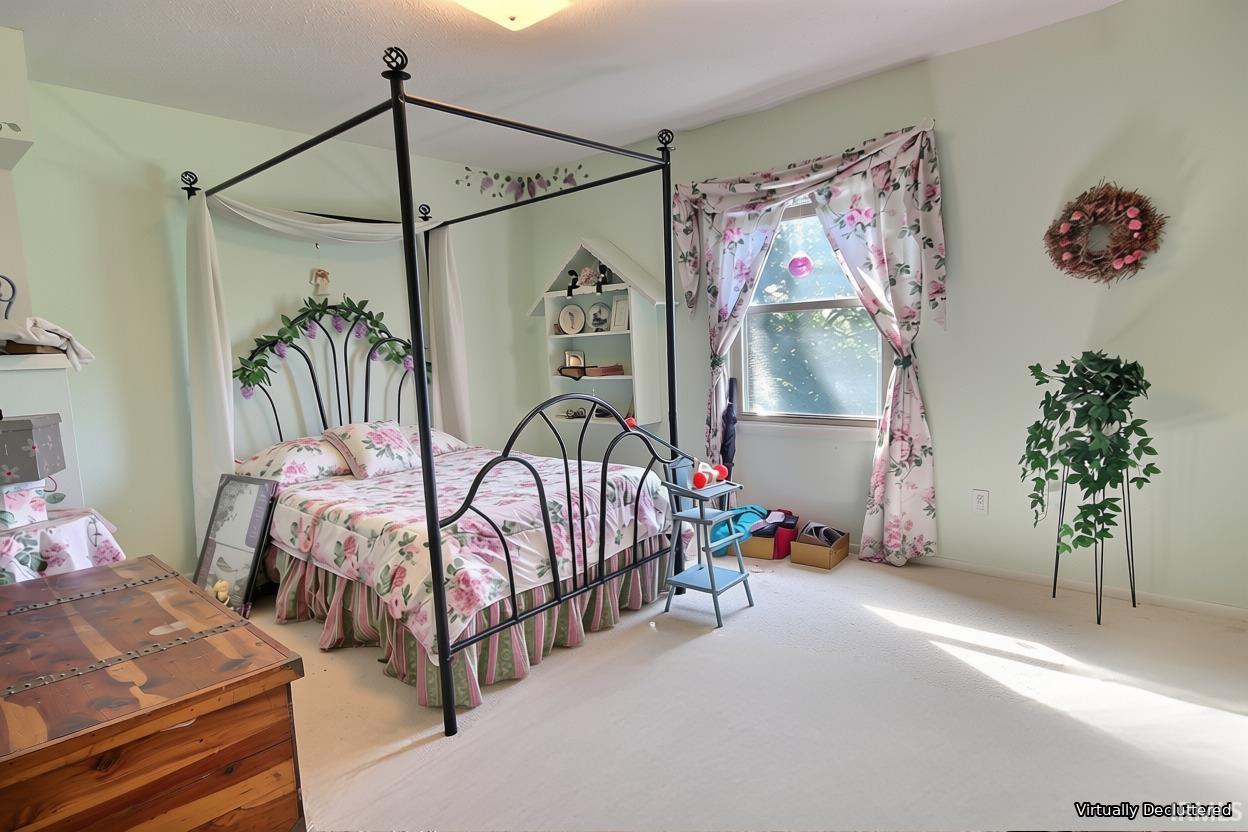 1406 Gump Road East Fort Wayne, IN 46845 - Photo 11 of 37 Gallery Image 11