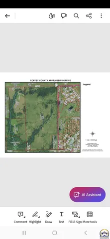 $1,569,000 | 0 16th Road, New Strawn, KS 66839