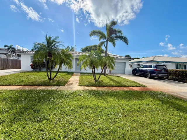 $3,500 | 2594 West End Road, West Palm Beach, FL 33406