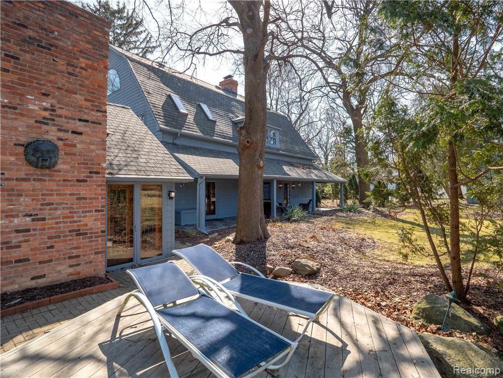32905 Bingham Road Franklin, MI 48025 - Photo 38 of 41