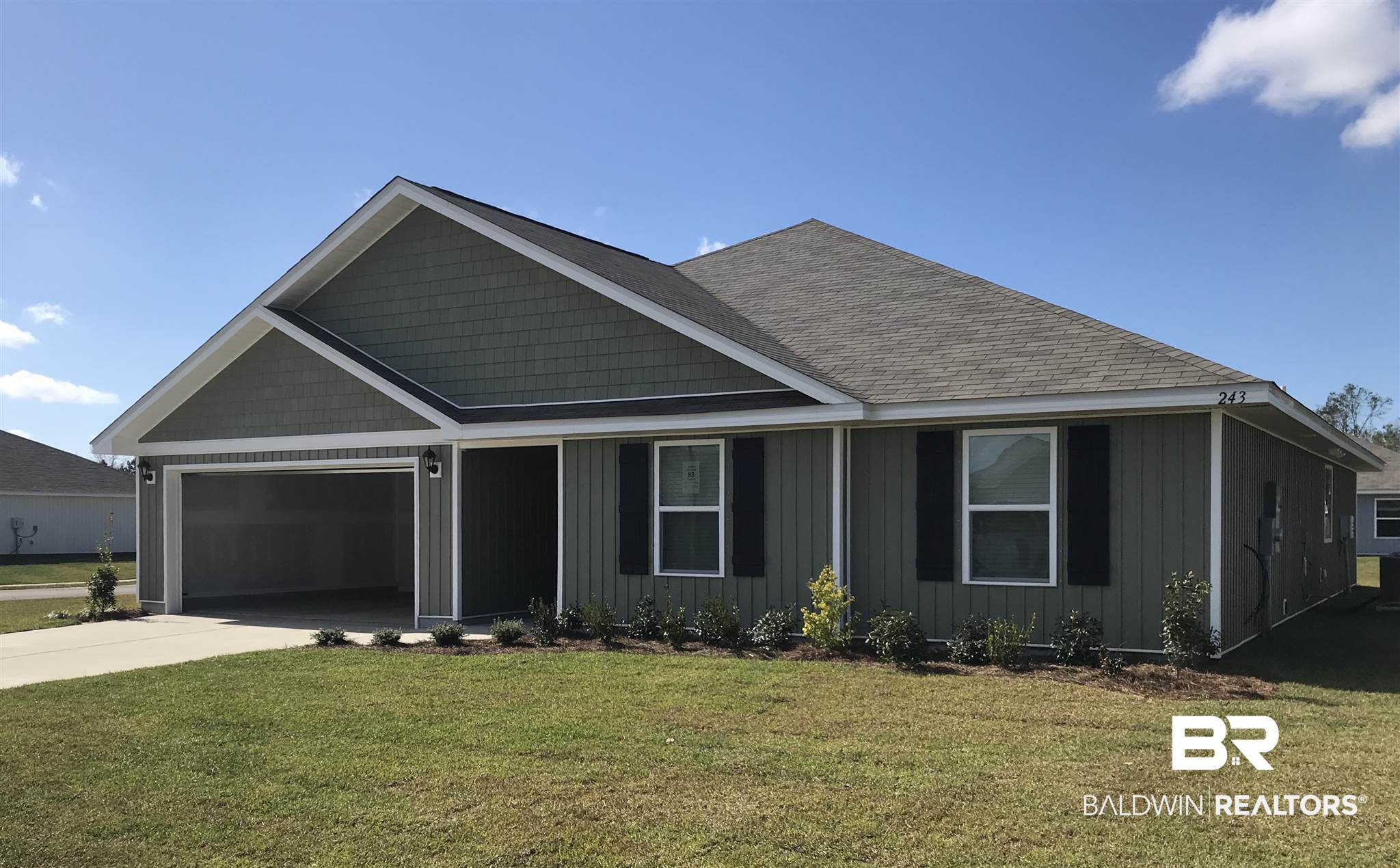 243 Landing Drive Foley, AL 36535 - Photo 1 of 14